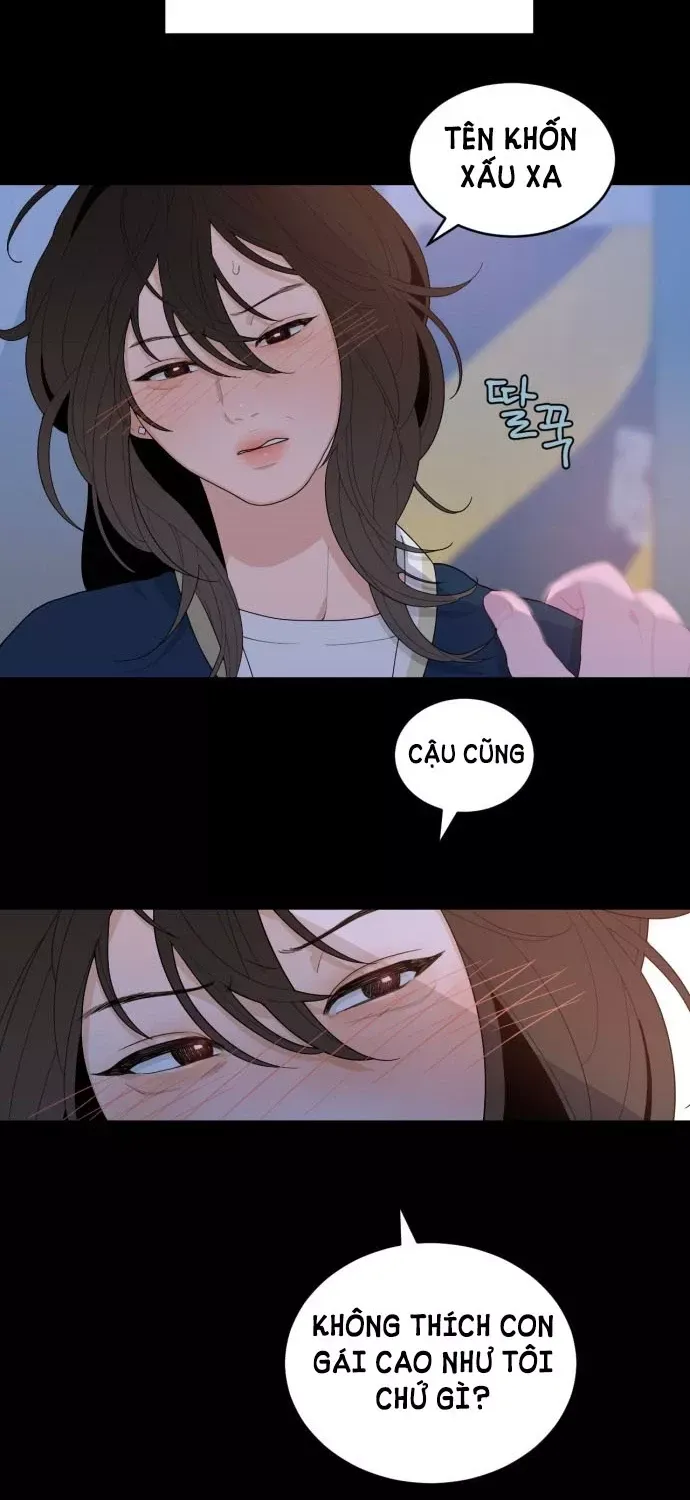 Vận May Không Ngờ Chapter 1.2 - Trang 2