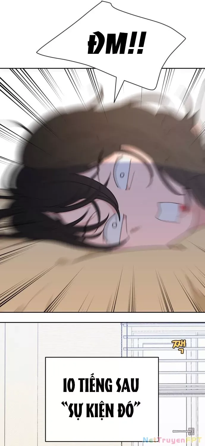 Vận May Không Ngờ Chapter 1.2 - Trang 2