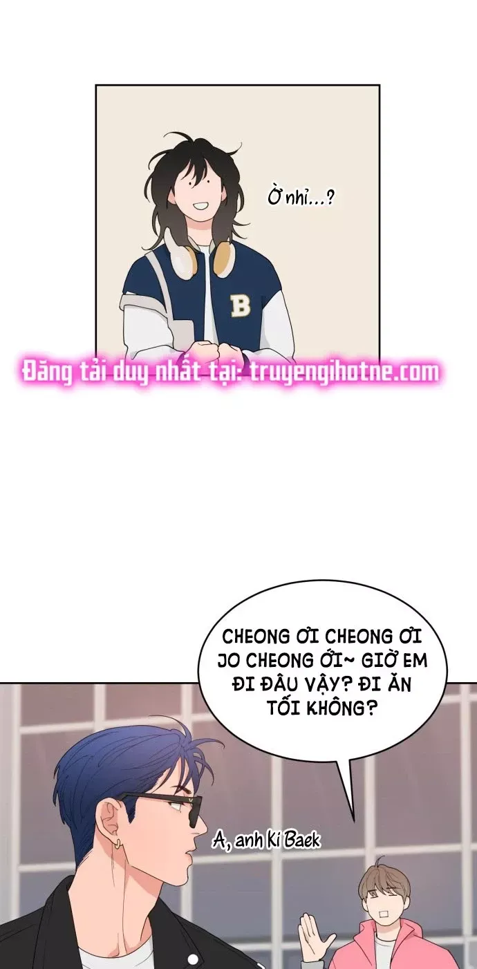 Vận May Không Ngờ Chapter 1.2 - Trang 2