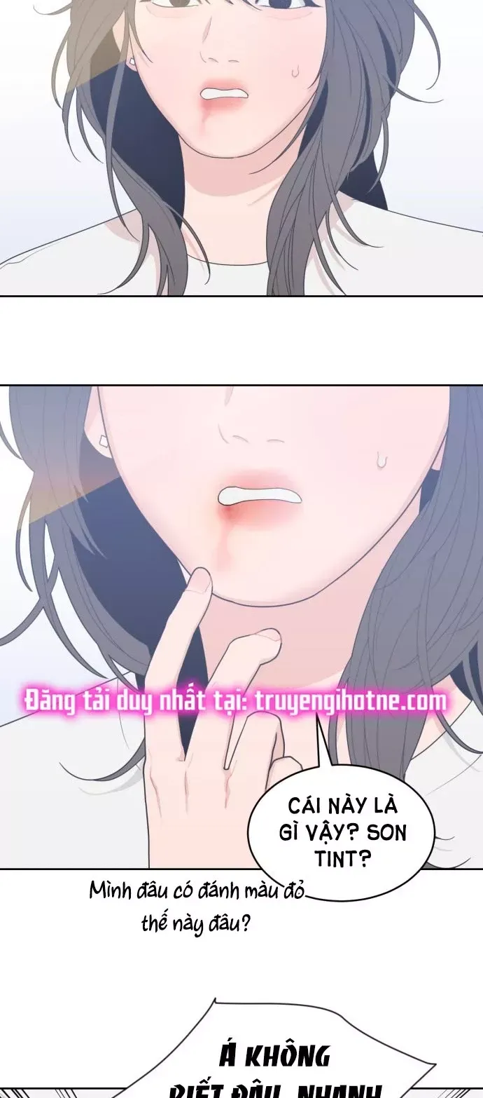 Vận May Không Ngờ Chapter 1.2 - Trang 2