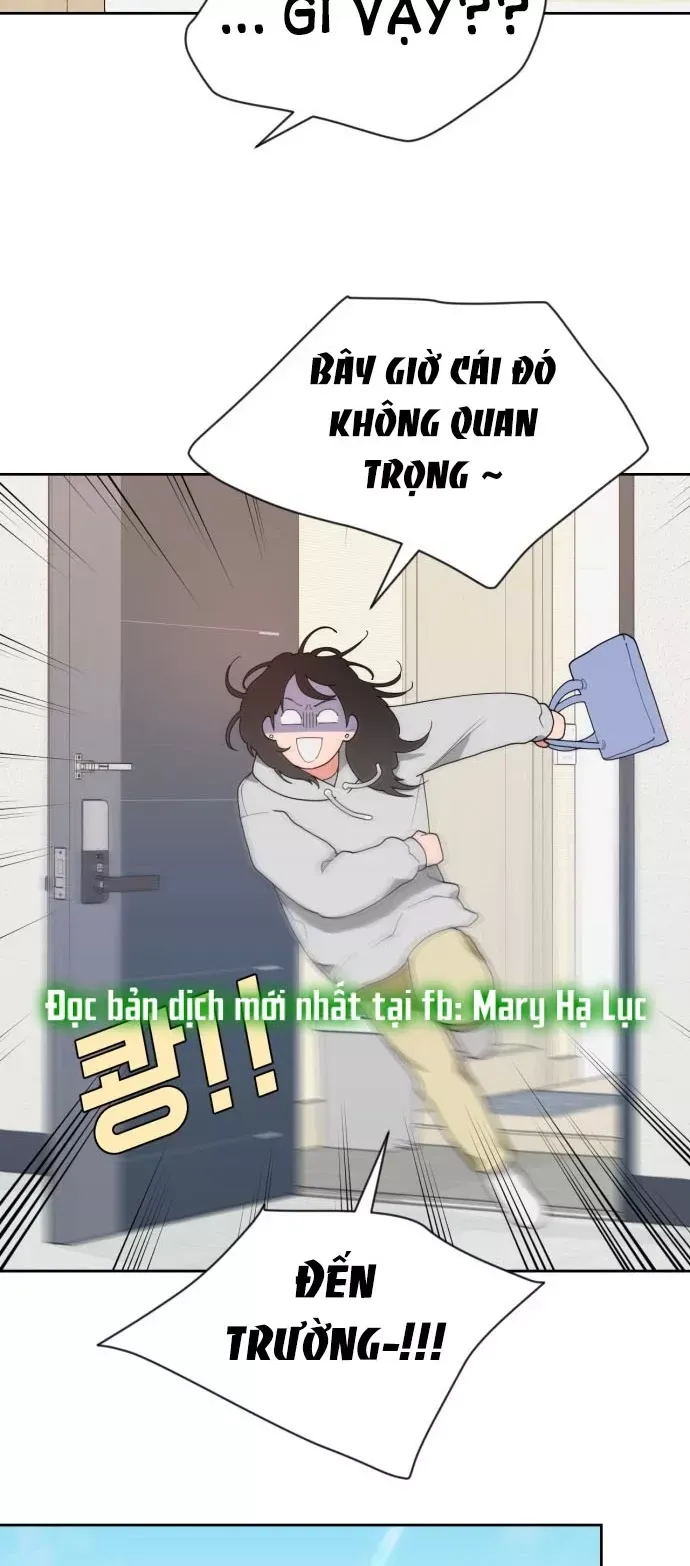 Vận May Không Ngờ Chapter 1.2 - Trang 2