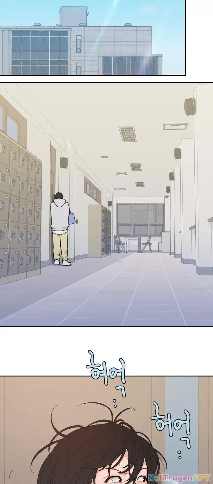 Vận May Không Ngờ Chapter 1.2 - Trang 2