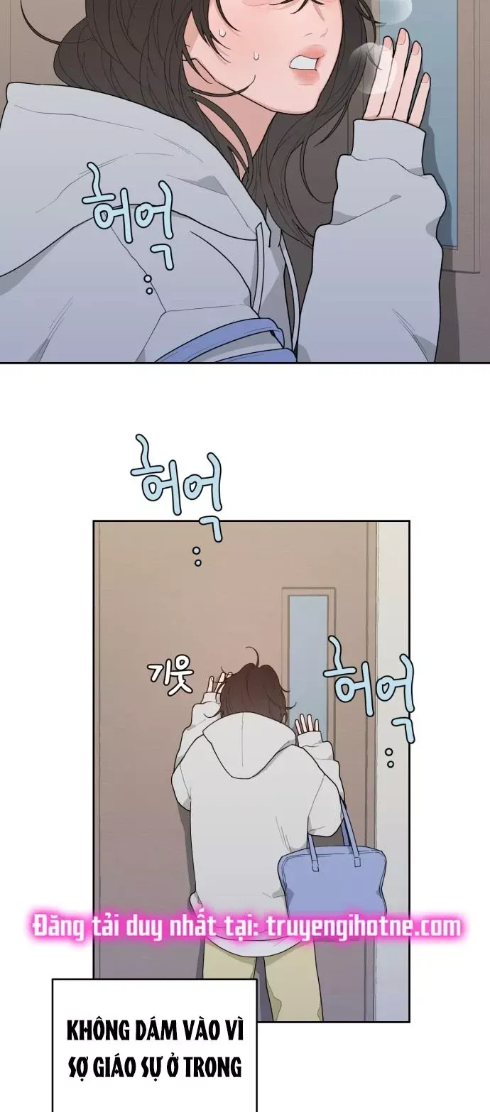 Vận May Không Ngờ Chapter 1.2 - Trang 2