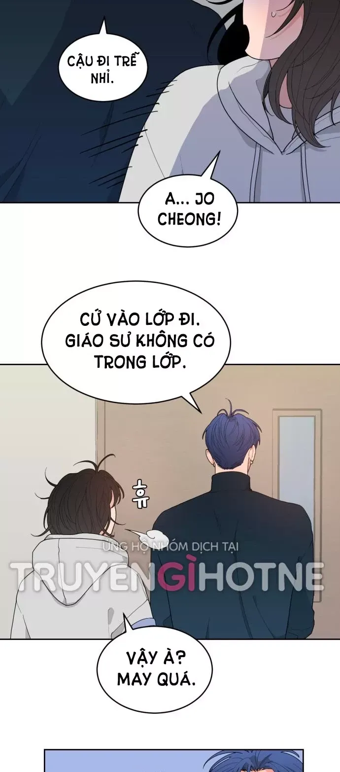 Vận May Không Ngờ Chapter 1.2 - Trang 2