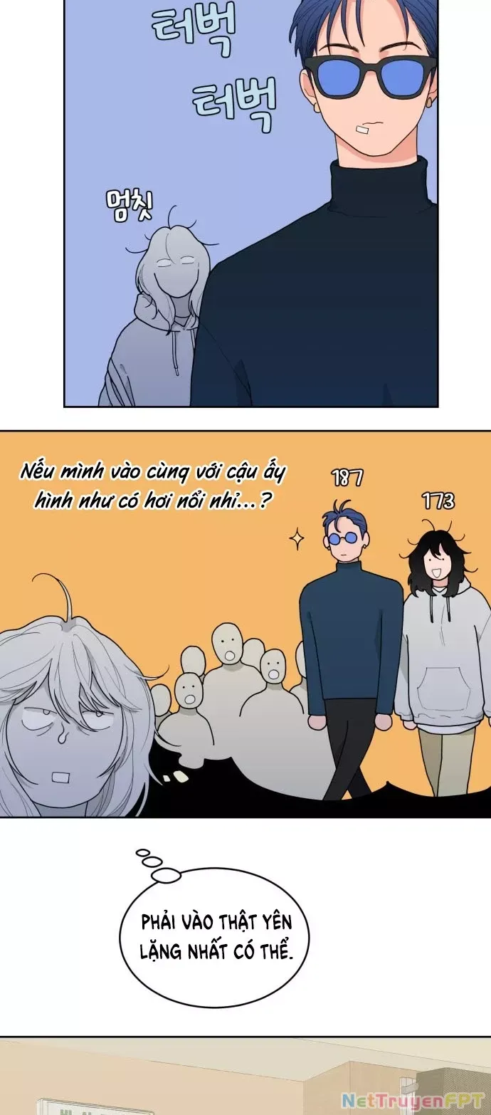 Vận May Không Ngờ Chapter 1.2 - Trang 2