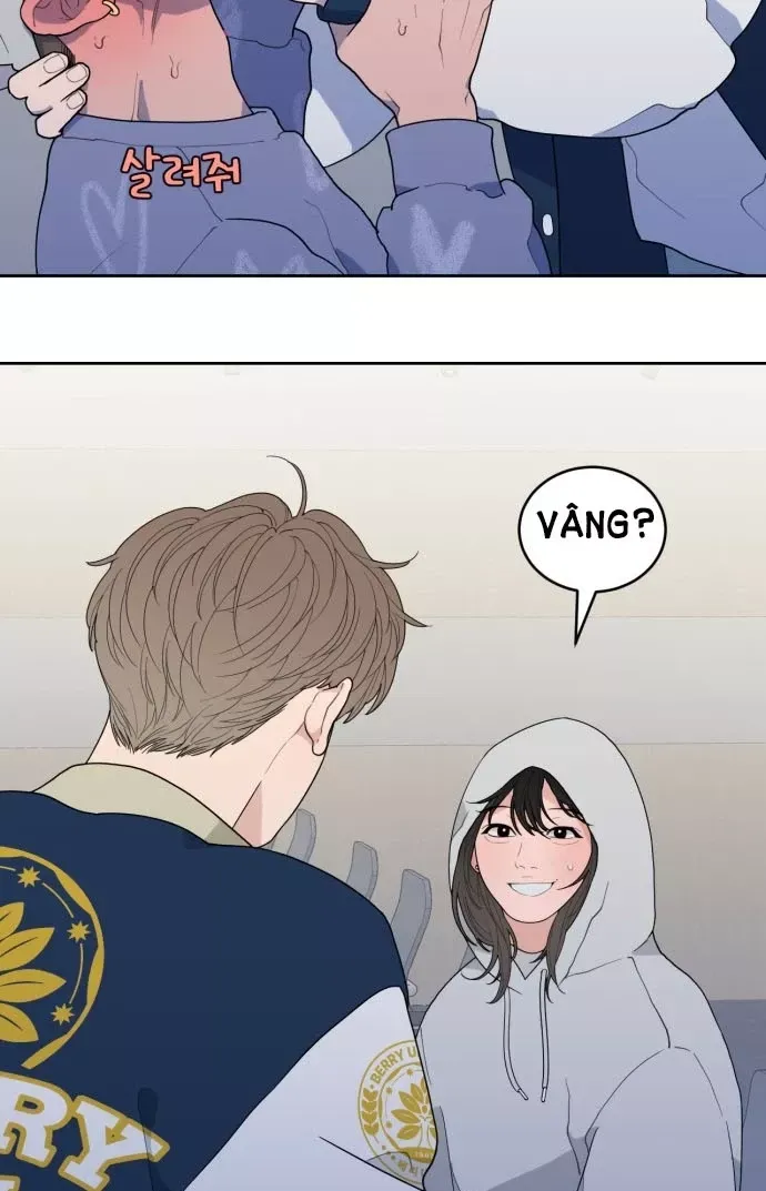 Vận May Không Ngờ Chapter 1.2 - Trang 2