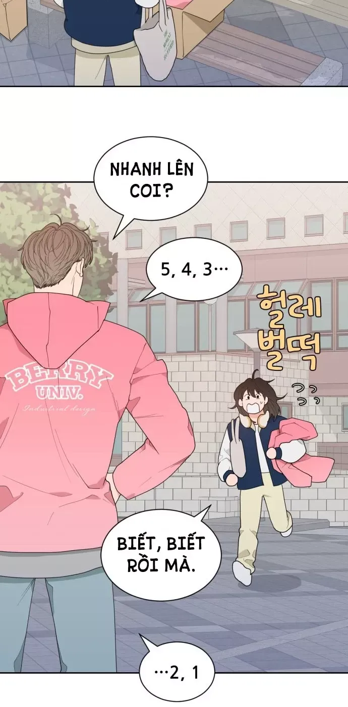 Vận May Không Ngờ Chapter 1.2 - Trang 2