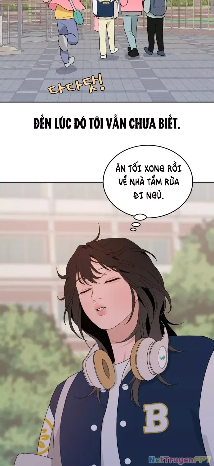 Vận May Không Ngờ Chapter 1.2 - Trang 2