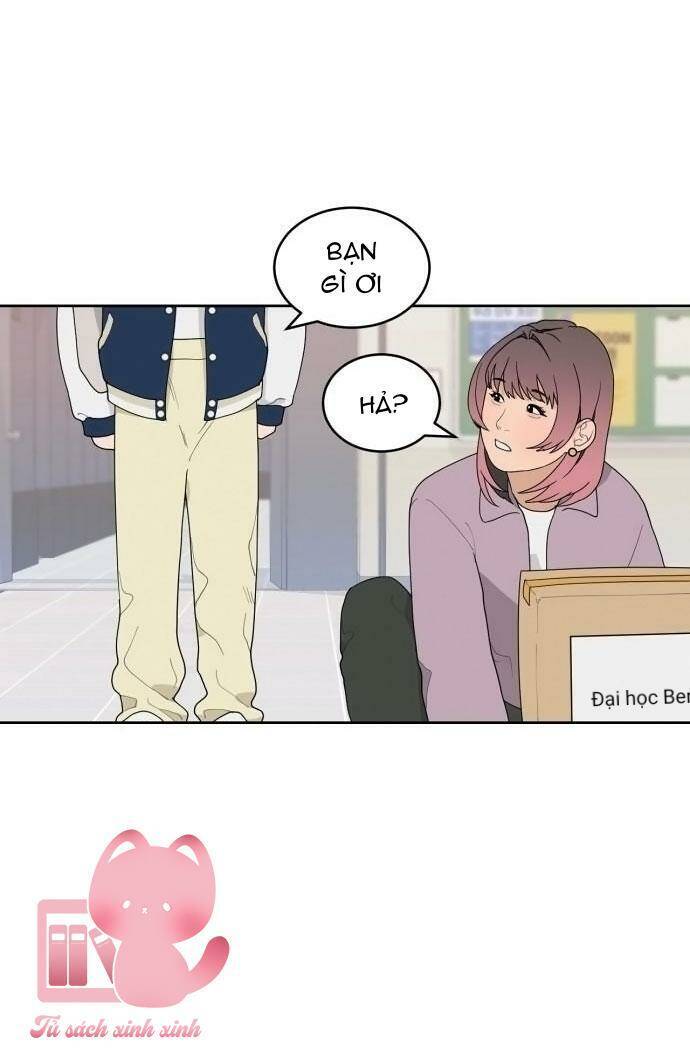 Vận May Không Ngờ Chapter 1 - Trang 2