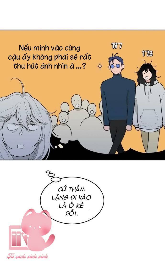 Vận May Không Ngờ Chapter 1 - Trang 2