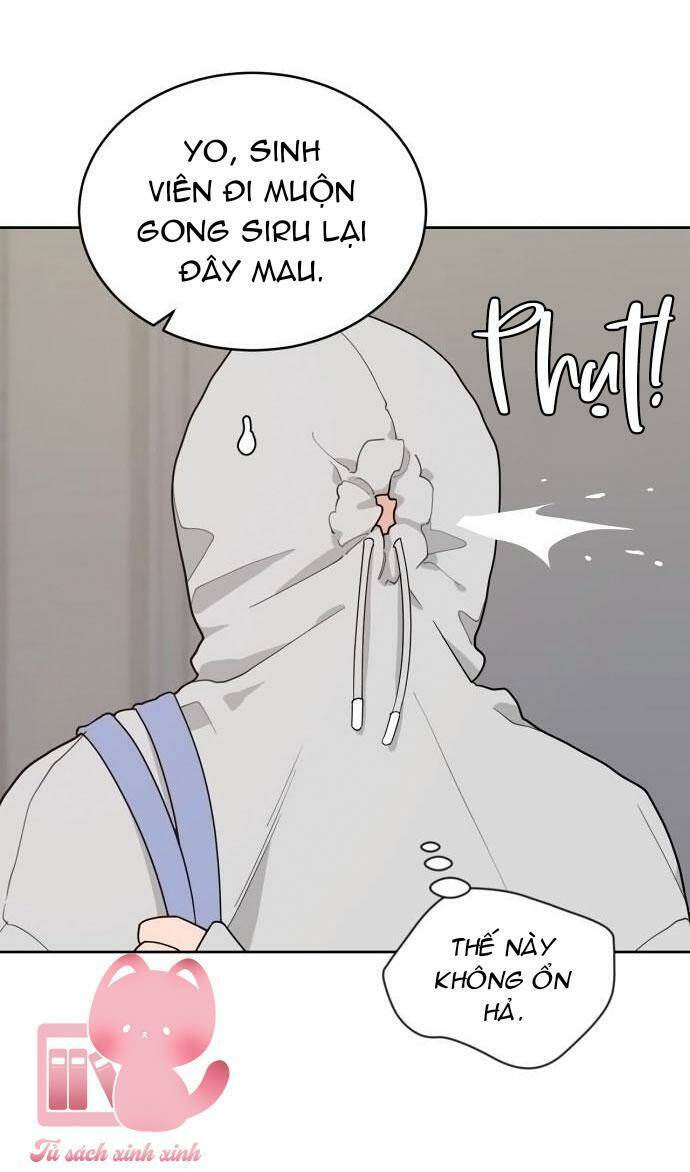 Vận May Không Ngờ Chapter 1 - Trang 2