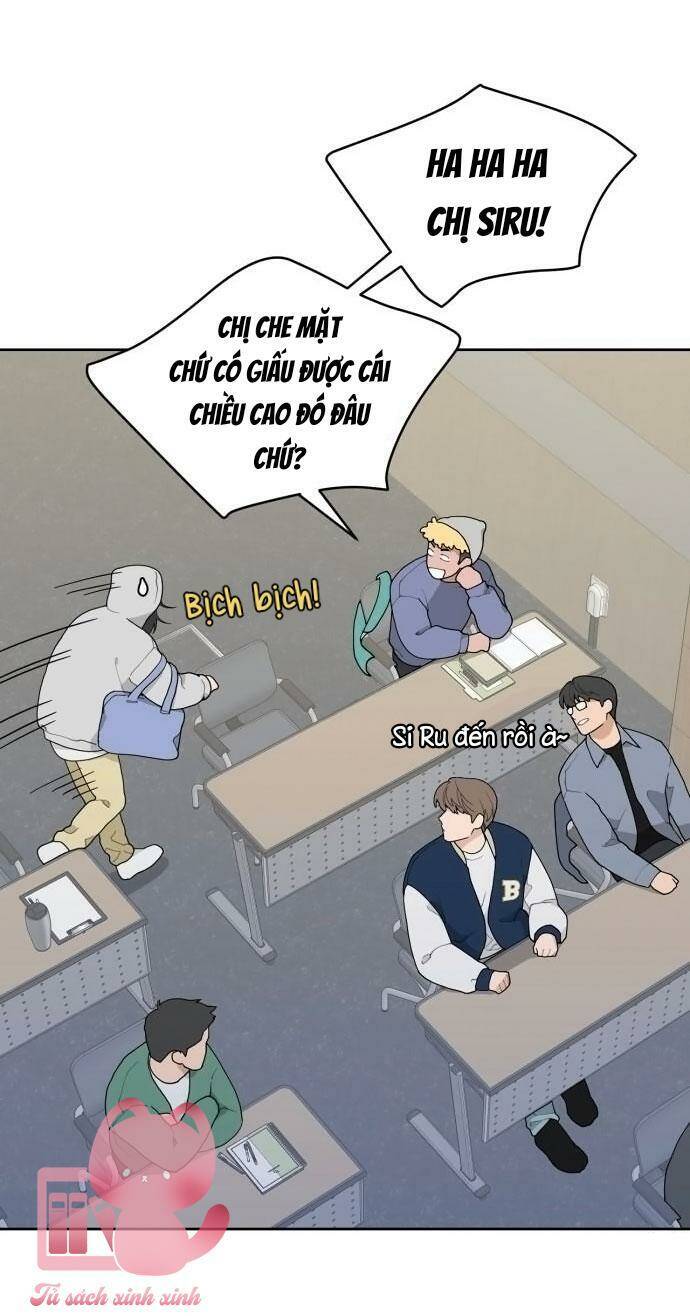 Vận May Không Ngờ Chapter 1 - Trang 2