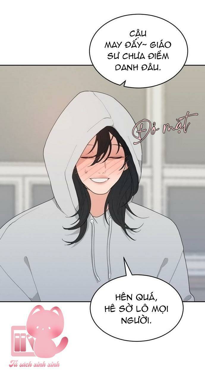 Vận May Không Ngờ Chapter 1 - Trang 2