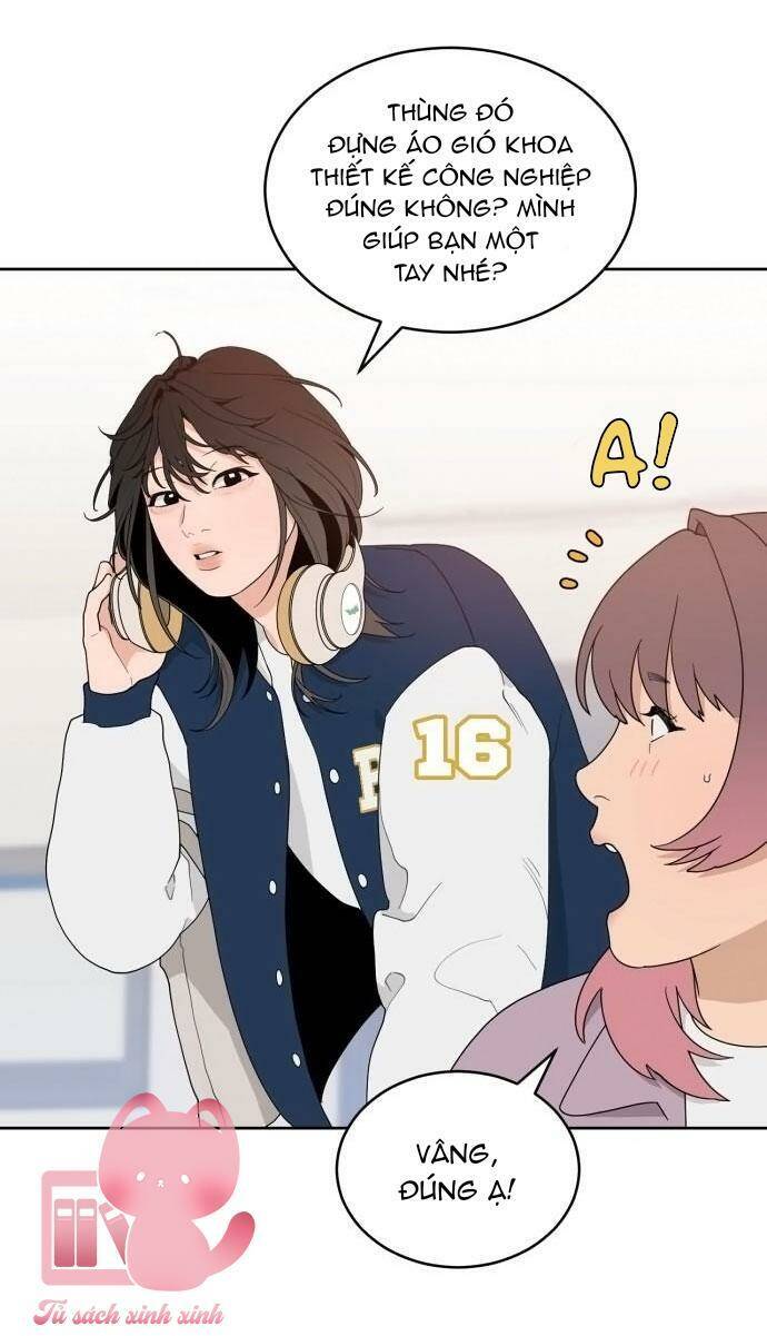 Vận May Không Ngờ Chapter 1 - Trang 2