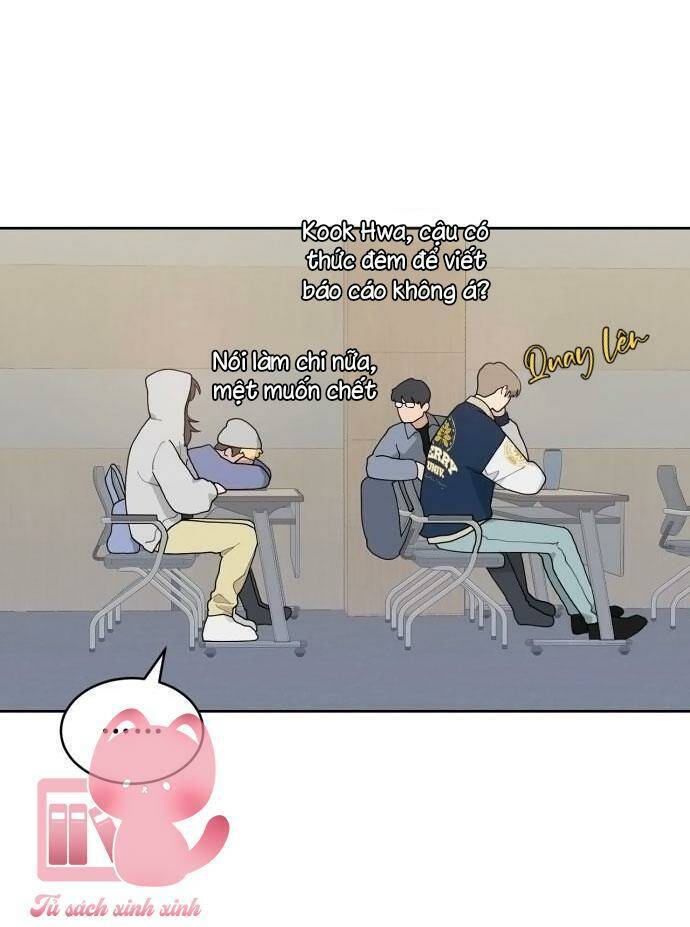 Vận May Không Ngờ Chapter 1 - Trang 2