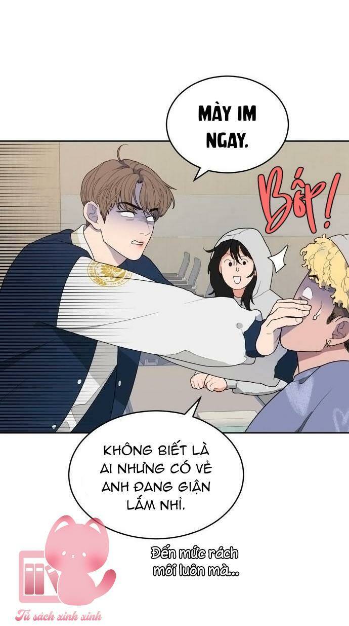 Vận May Không Ngờ Chapter 1 - Trang 2