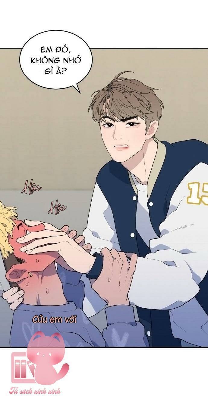 Vận May Không Ngờ Chapter 1 - Trang 2