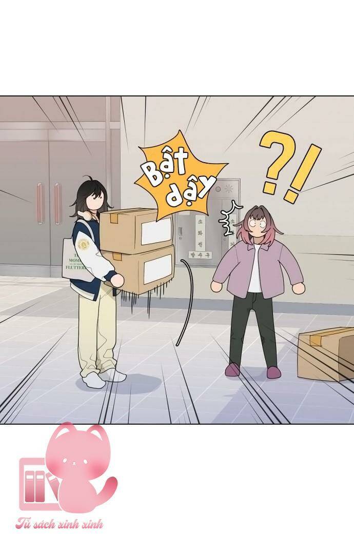 Vận May Không Ngờ Chapter 1 - Trang 2