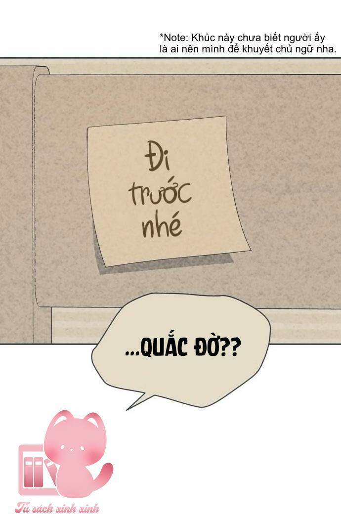 Vận May Không Ngờ Chapter 1 - Trang 2