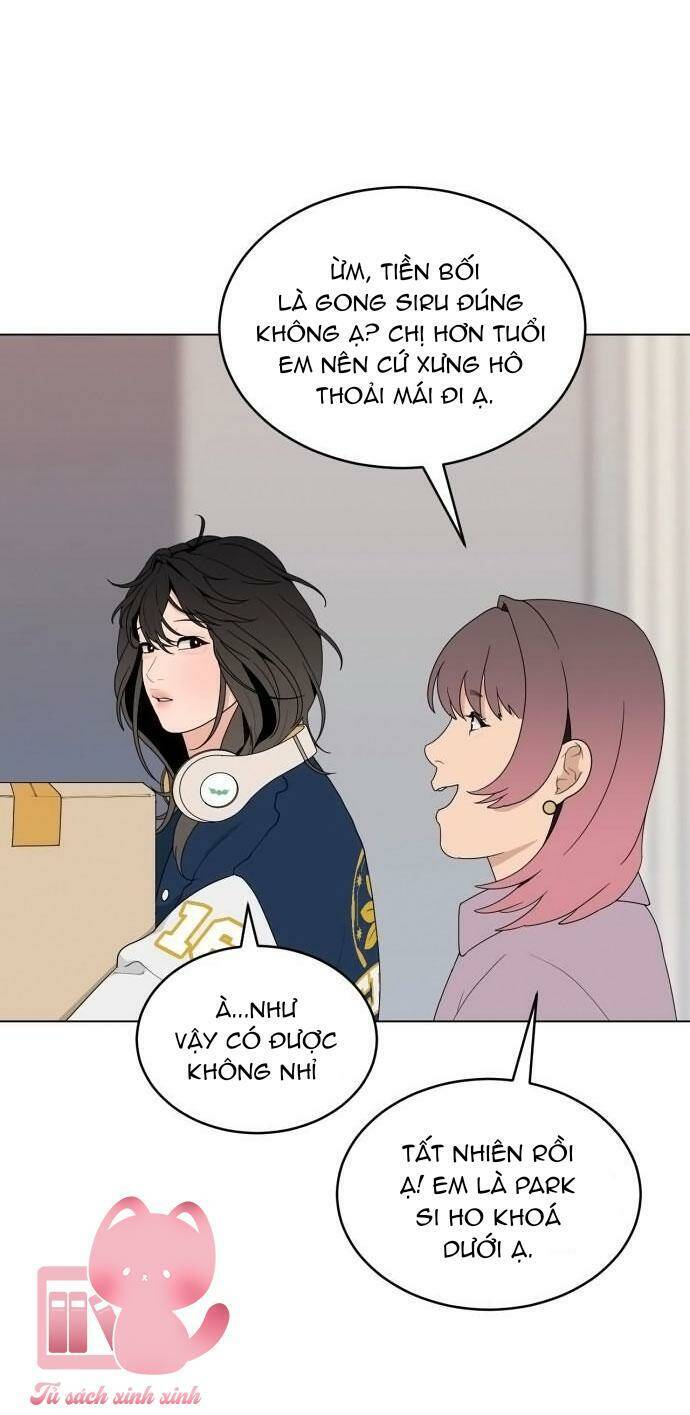 Vận May Không Ngờ Chapter 1 - Trang 2