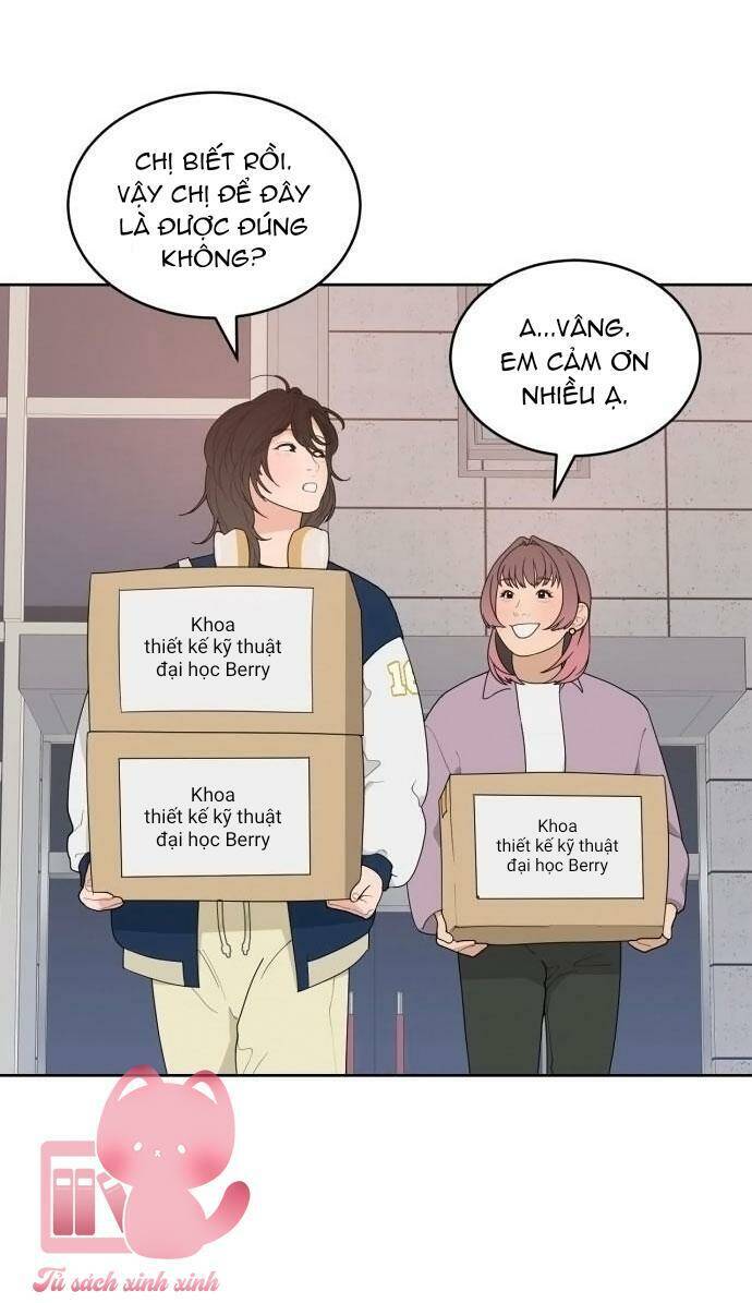 Vận May Không Ngờ Chapter 1 - Trang 2