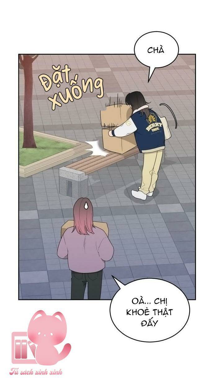 Vận May Không Ngờ Chapter 1 - Trang 2