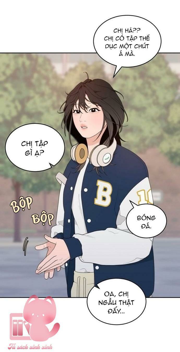 Vận May Không Ngờ Chapter 1 - Trang 2