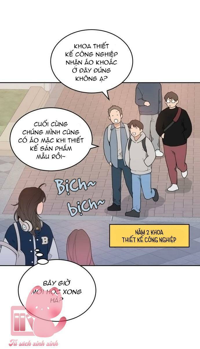 Vận May Không Ngờ Chapter 1 - Trang 2