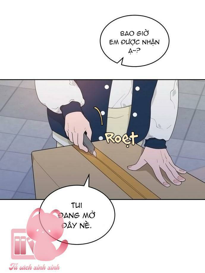 Vận May Không Ngờ Chapter 1 - Trang 2