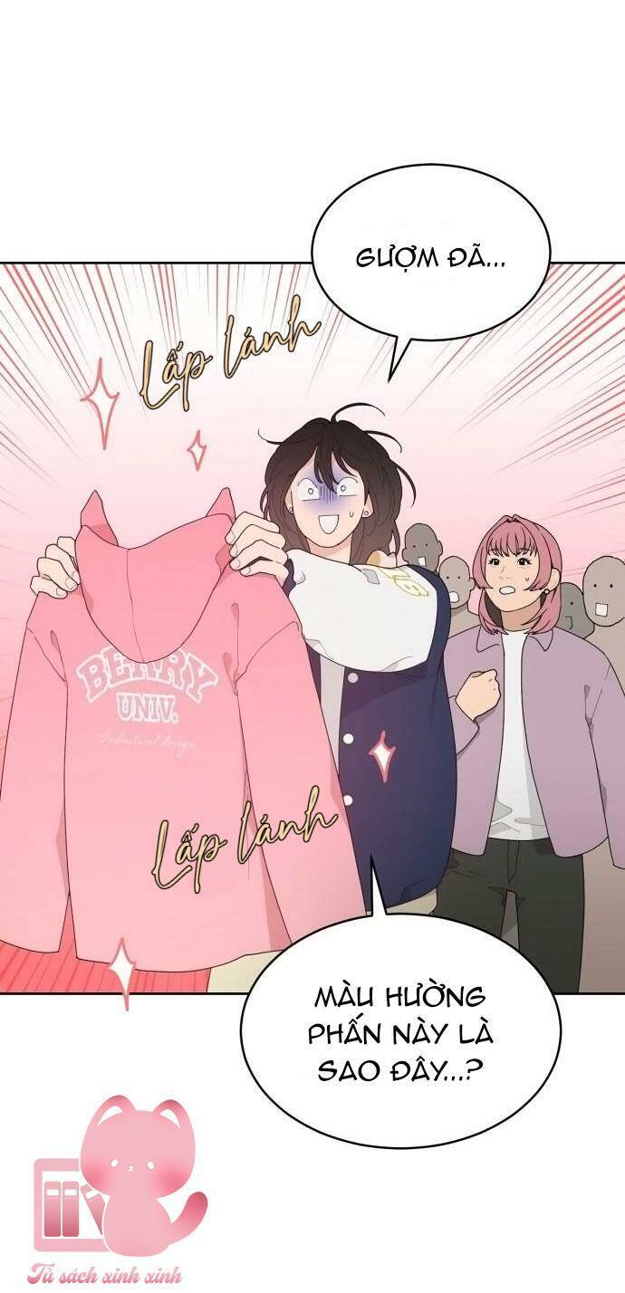 Vận May Không Ngờ Chapter 1 - Trang 2