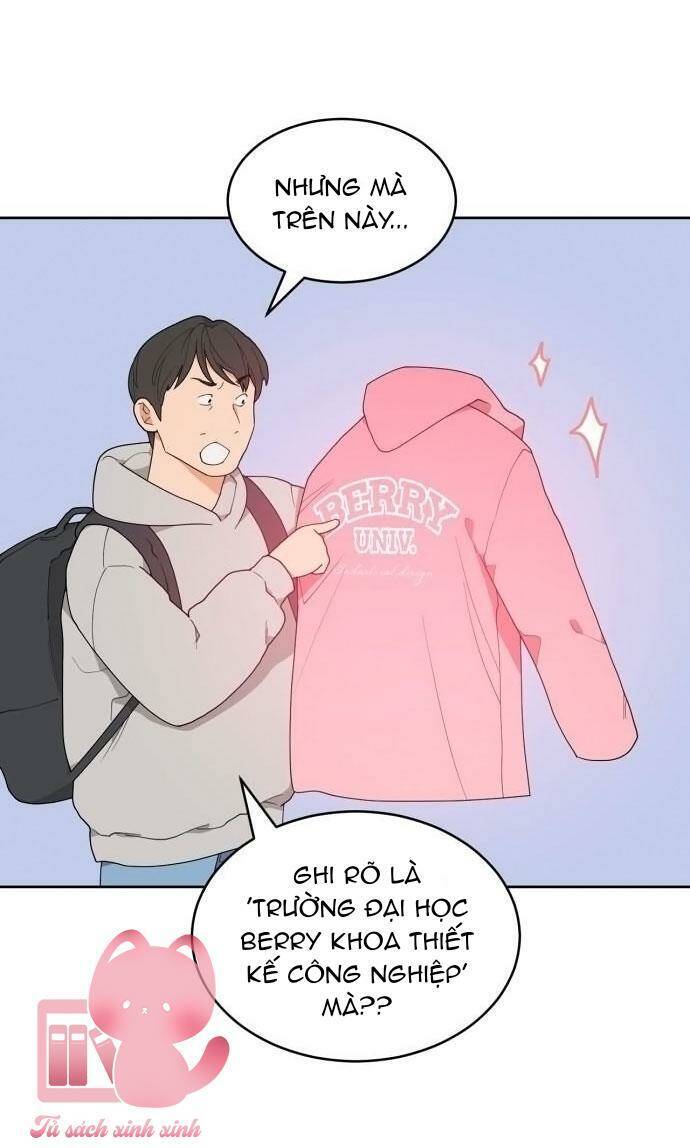 Vận May Không Ngờ Chapter 1 - Trang 2