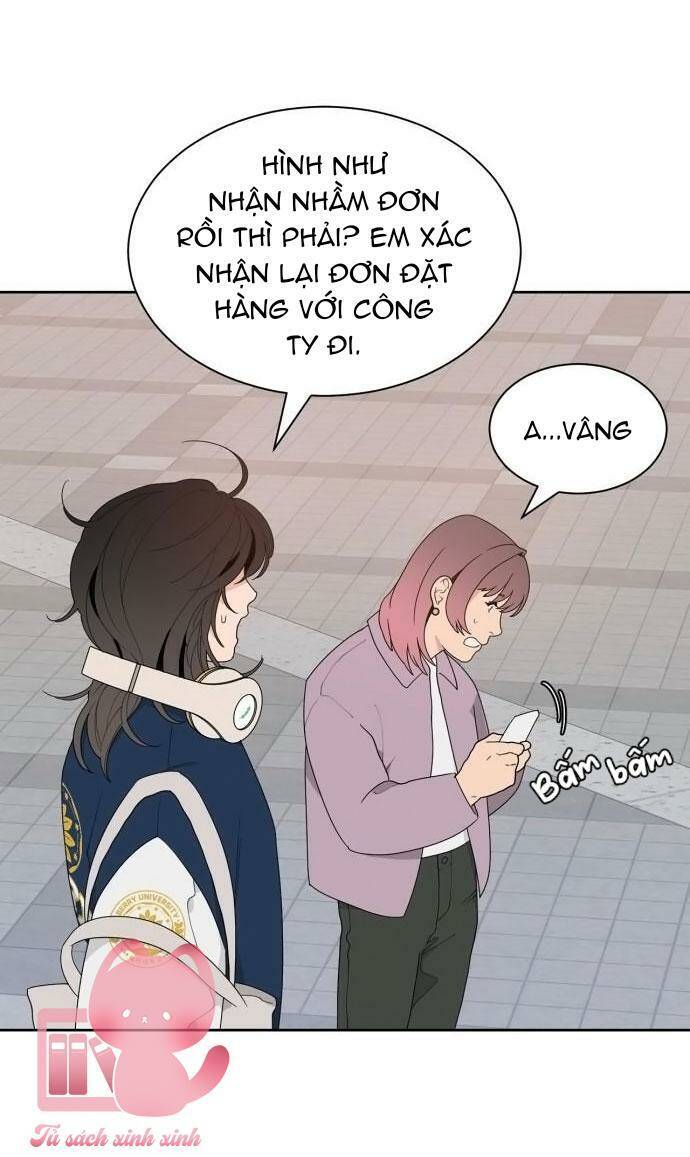 Vận May Không Ngờ Chapter 1 - Trang 2