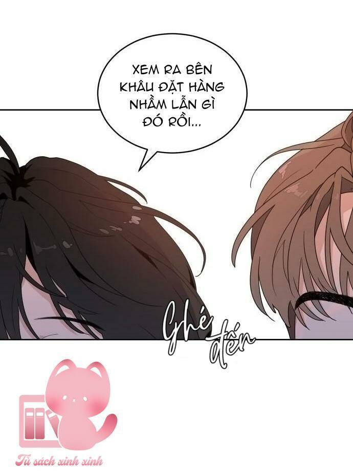 Vận May Không Ngờ Chapter 1 - Trang 2