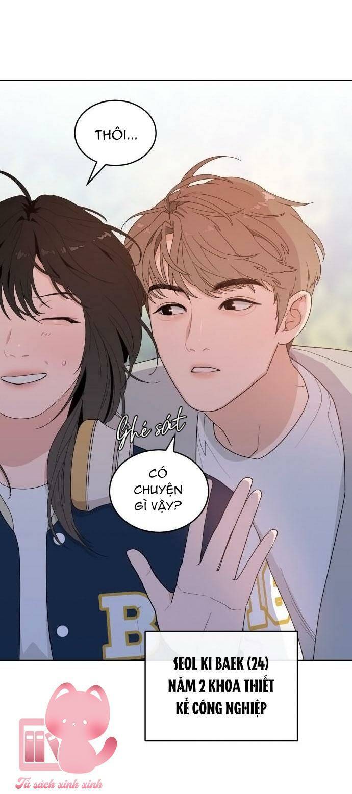 Vận May Không Ngờ Chapter 1 - Trang 2