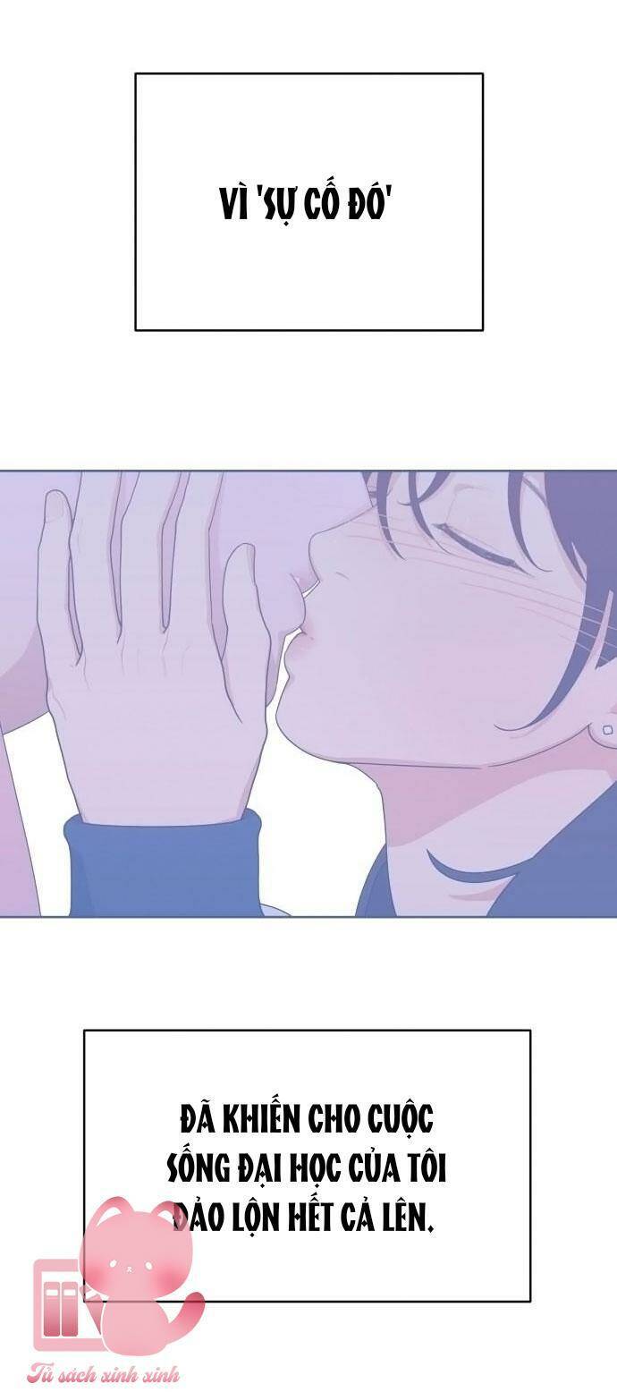 Vận May Không Ngờ Chapter 1 - Trang 2