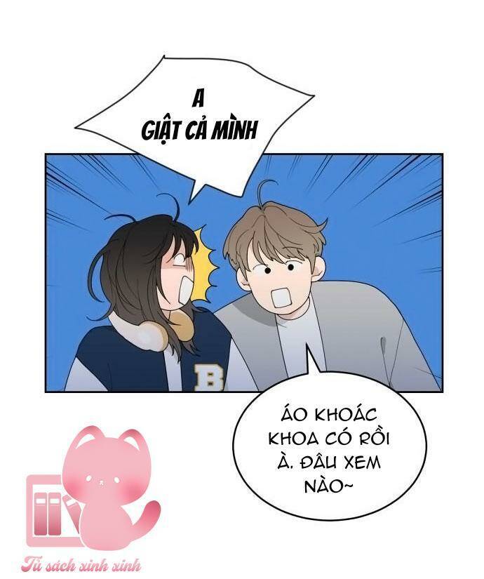 Vận May Không Ngờ Chapter 1 - Trang 2