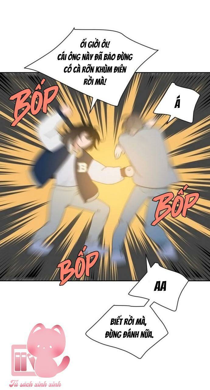 Vận May Không Ngờ Chapter 1 - Trang 2