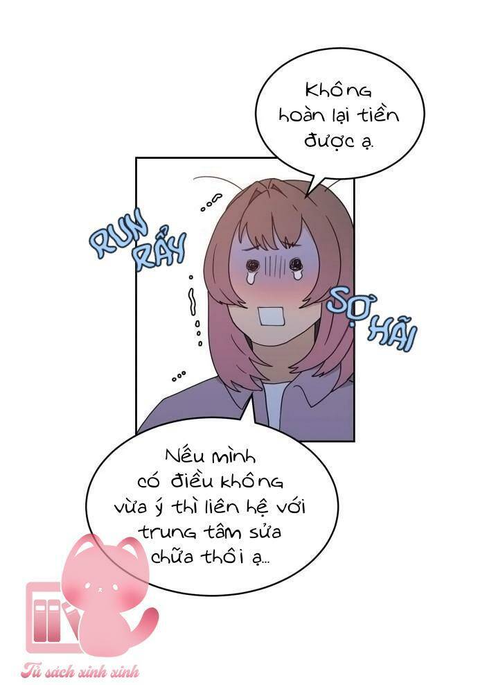 Vận May Không Ngờ Chapter 1 - Trang 2