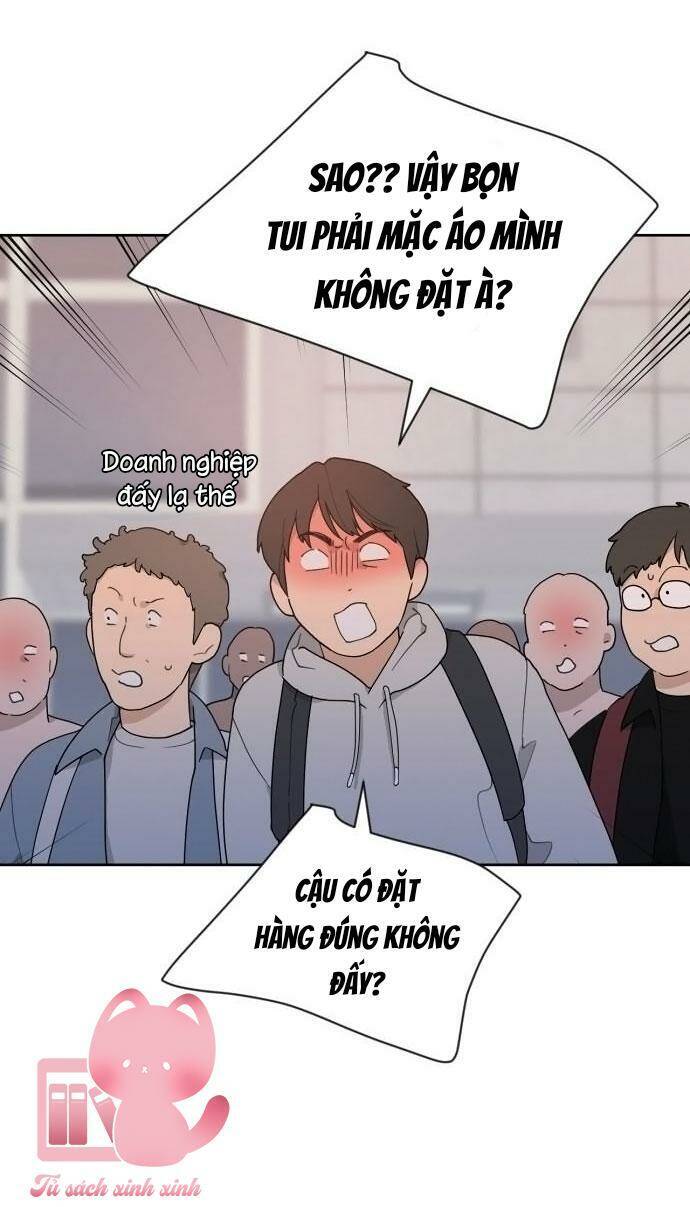 Vận May Không Ngờ Chapter 1 - Trang 2