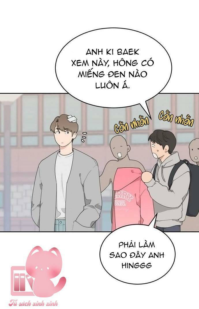 Vận May Không Ngờ Chapter 1 - Trang 2