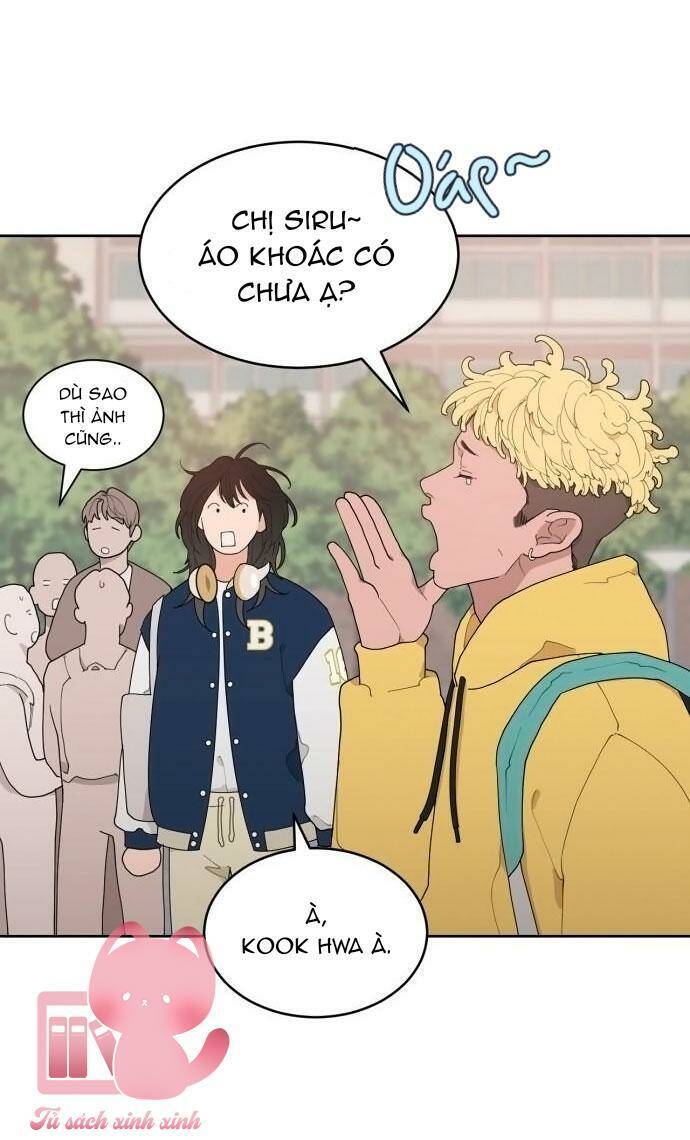 Vận May Không Ngờ Chapter 1 - Trang 2