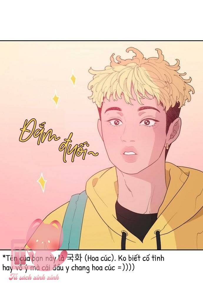 Vận May Không Ngờ Chapter 1 - Trang 2