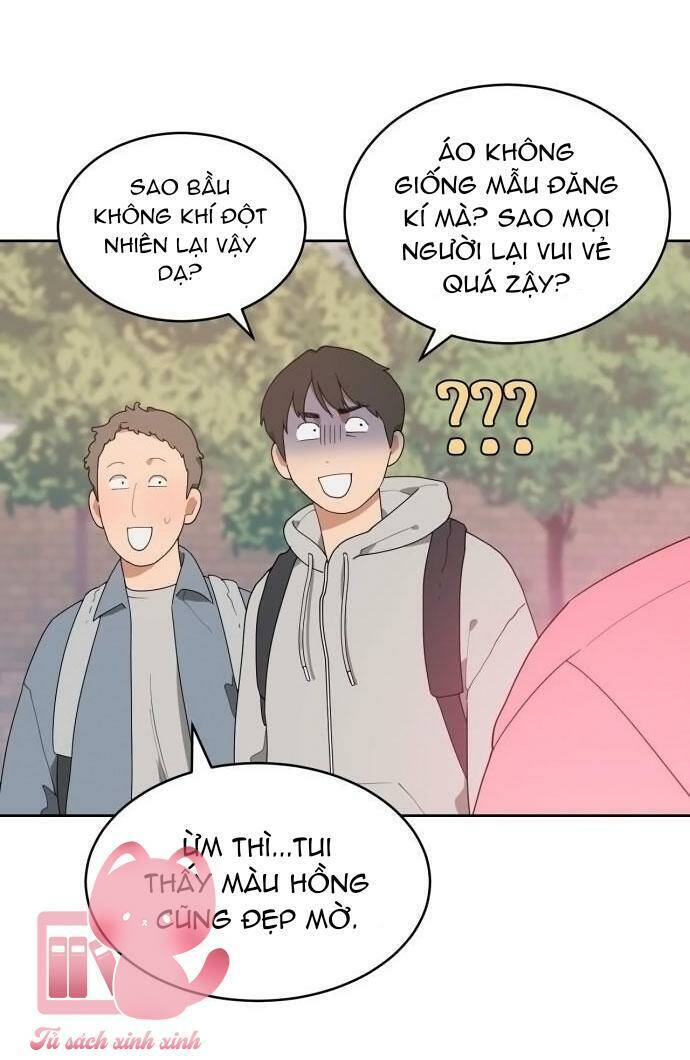 Vận May Không Ngờ Chapter 1 - Trang 2