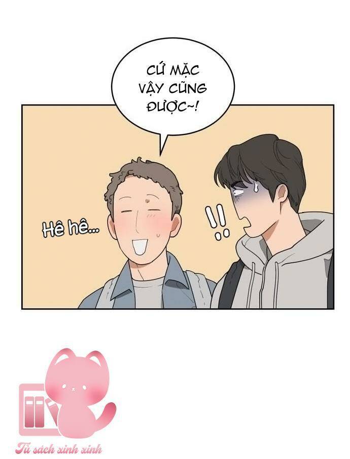 Vận May Không Ngờ Chapter 1 - Trang 2