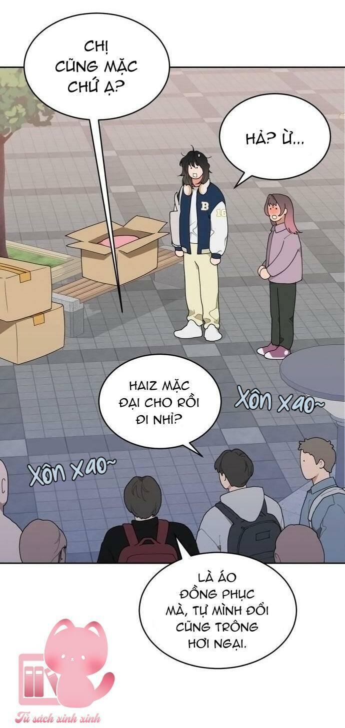 Vận May Không Ngờ Chapter 1 - Trang 2