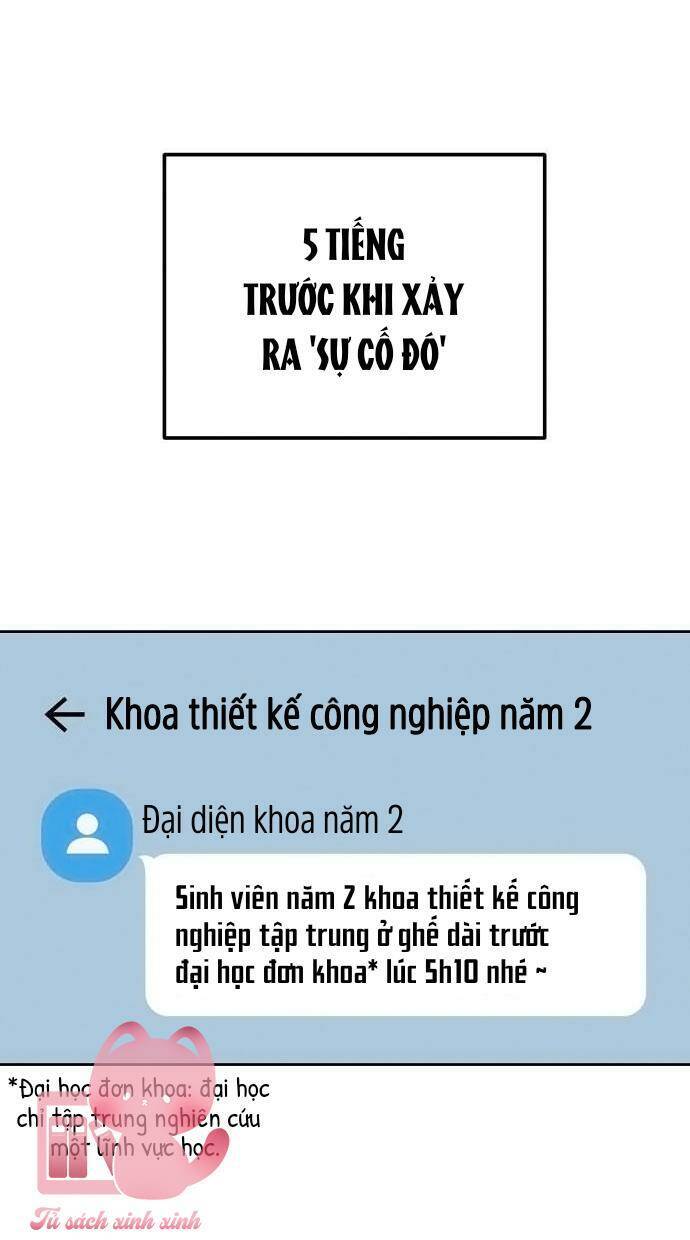 Vận May Không Ngờ Chapter 1 - Trang 2