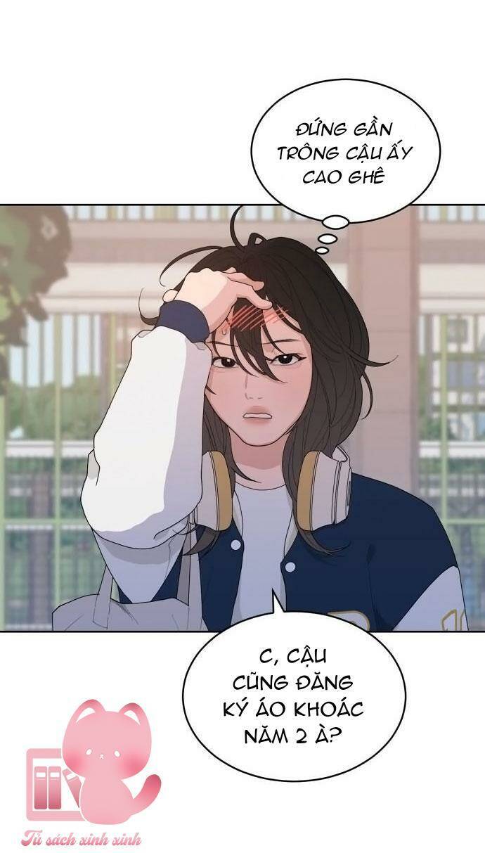 Vận May Không Ngờ Chapter 1 - Trang 2