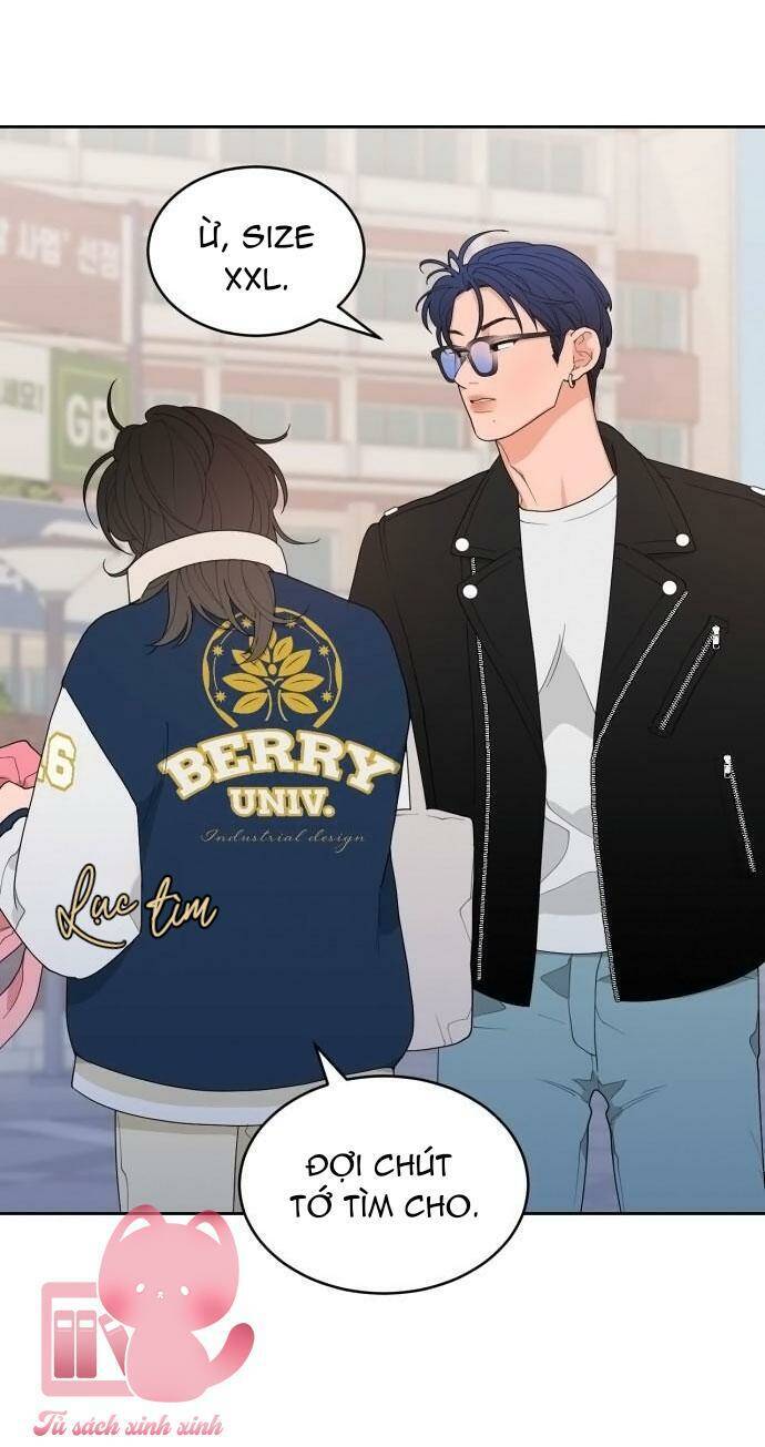 Vận May Không Ngờ Chapter 1 - Trang 2