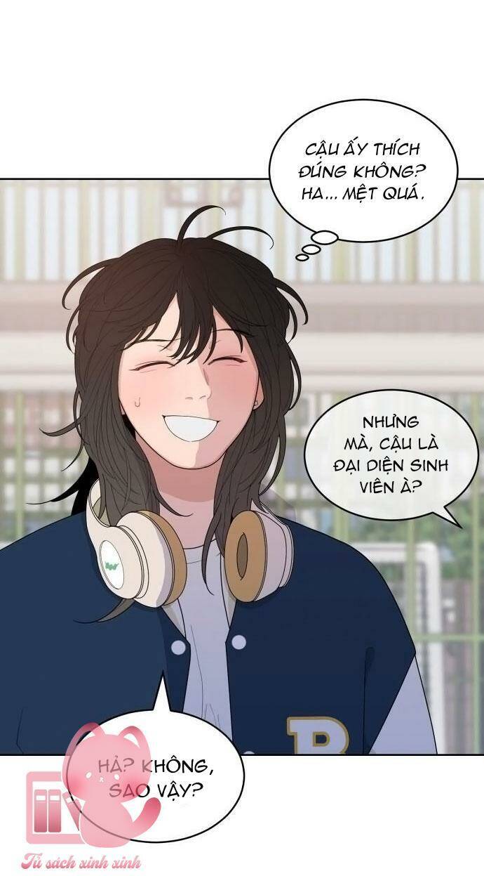 Vận May Không Ngờ Chapter 1 - Trang 2