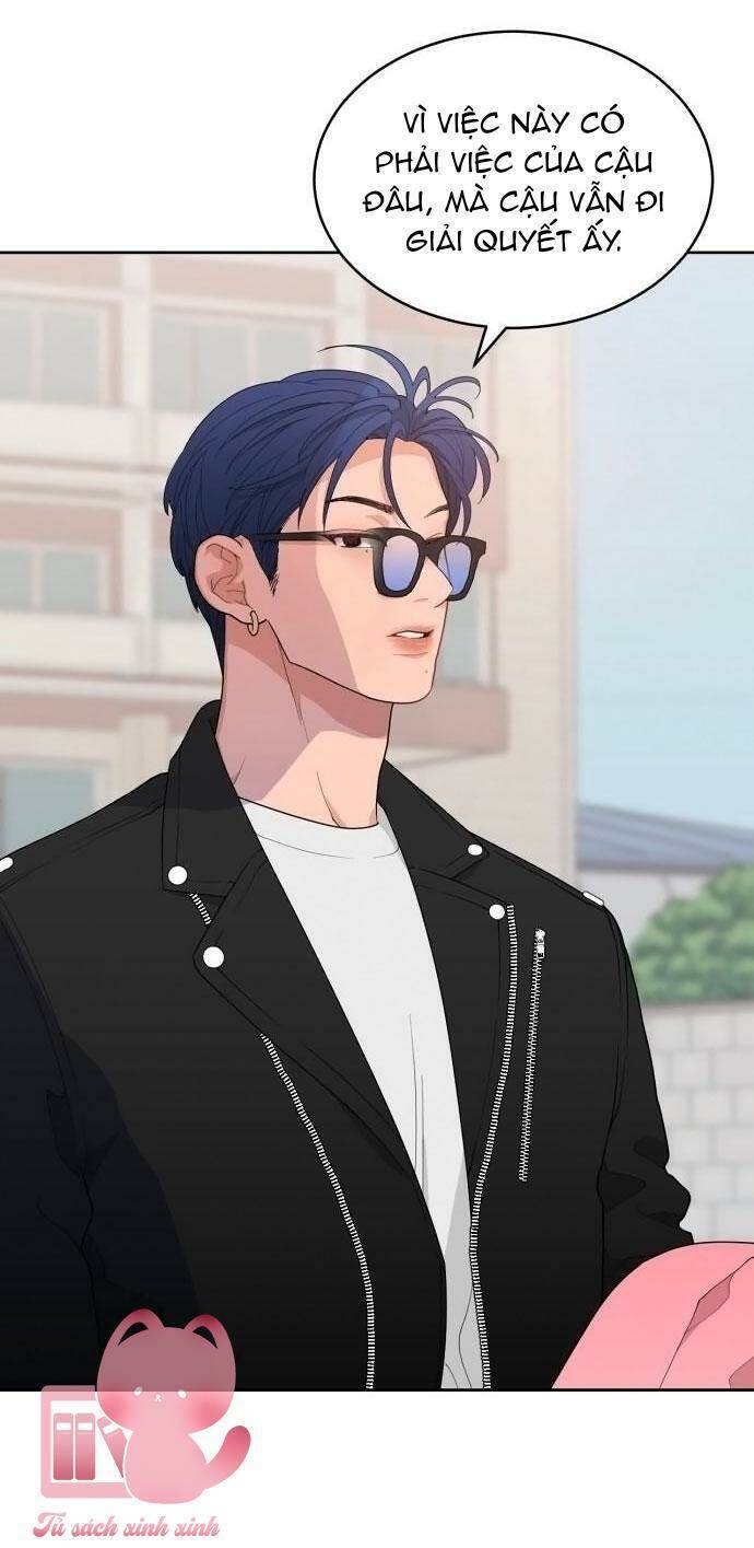 Vận May Không Ngờ Chapter 1 - Trang 2